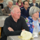 Széchenyi kultusz Mosonmagyaróváron előadás (Fotó: Nagy Mária)