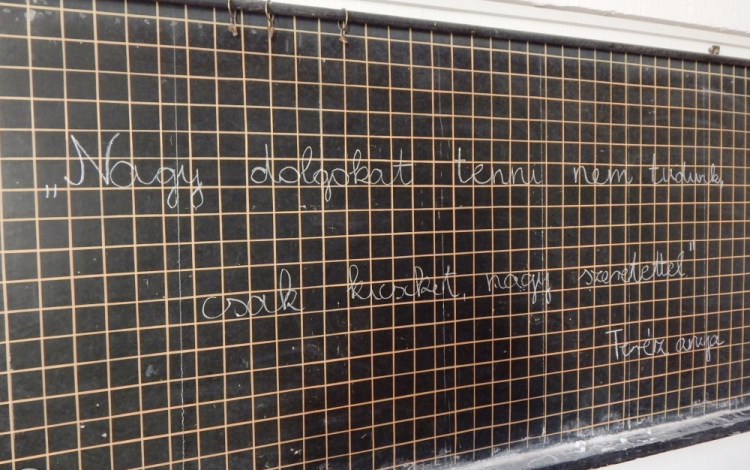 Újraindul a Mosonmagyaróvári Tanoda