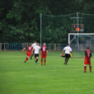 MTE 1904 Futura Mosonmagyaróvár - Dorogi FC (1:2) (Fotó: Nagy Mária)