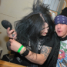 Rómeó vérzik, Junkies koncert a Faházban! (Fotó: Nagy Mária)