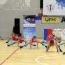 VII. Óvár-Kupa Akrobatikus Rock 'n' Roll Területi Pontszerző és jótékonysági táncverseny