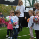 Ovi-Foci Program Ünnepélyes pályaátadó