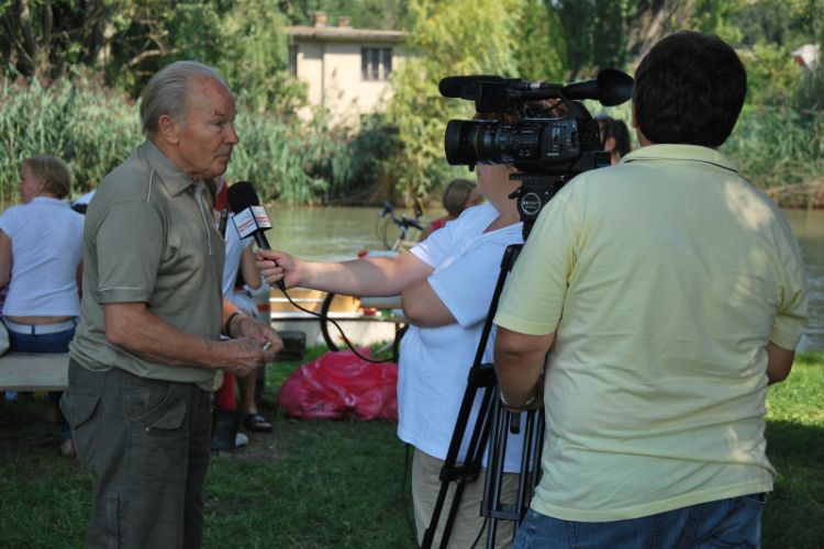 Nyárbúcsúztató délelőtt és délután (Fotó: Nagy Mária)