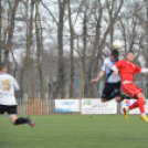 FUTURA Mosonmagyaróvár - Balatonfüred (1:1) (Fotó: Nagy Mária)